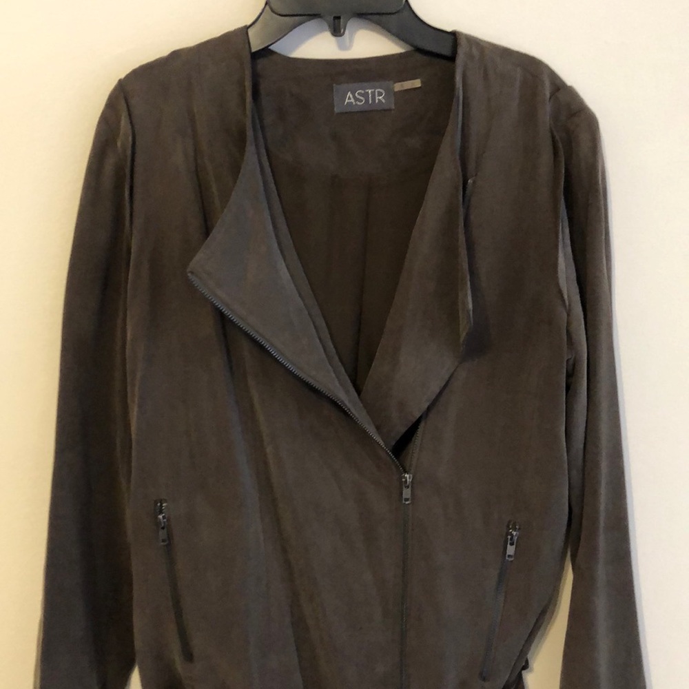 ASTR Jacket